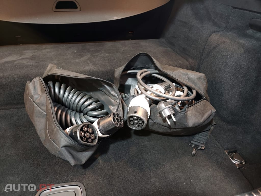 Mercedes-Benz E 300 De AMG Line