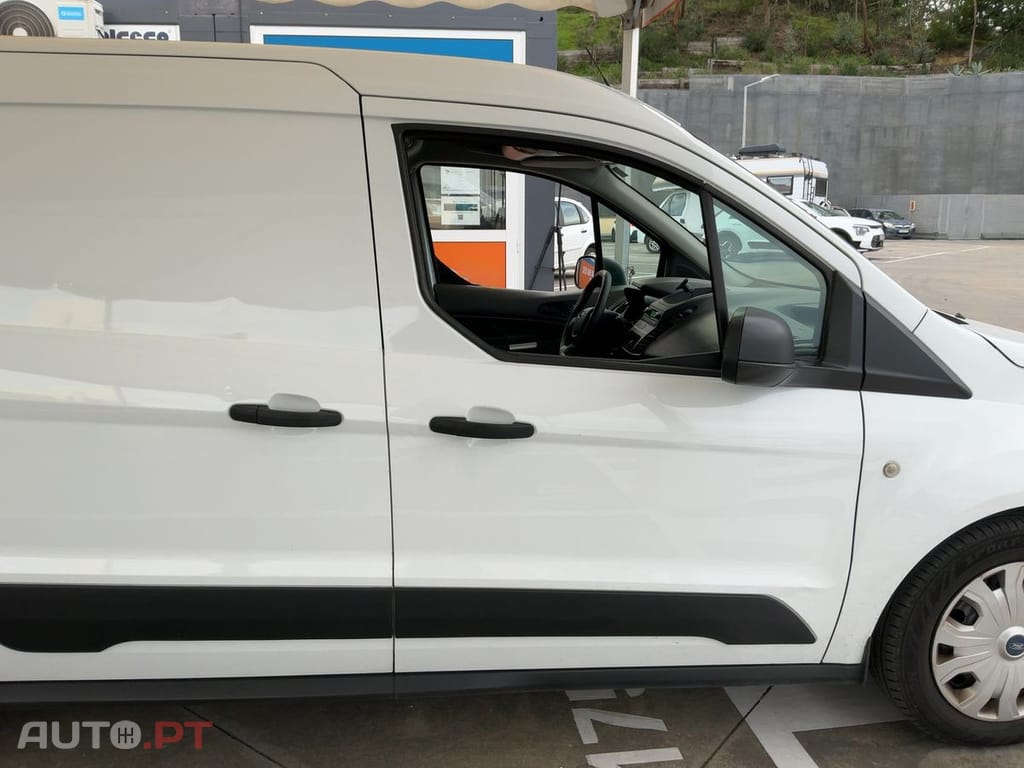 Ford Transit Connect 1.5 TDCi 210 L2 Trend