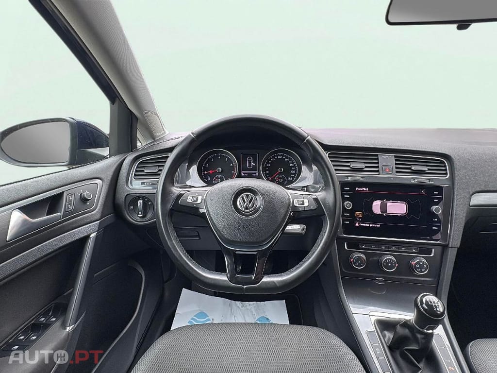 Volkswagen Golf 1.0 TSI Trendline Pack
