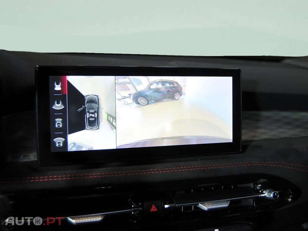 Alfa Romeo Tonale 1.3 Plug-In Hybrid Veloce e-AWD