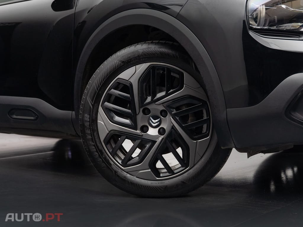 Citroen C4 1.2 PureTech Feel Pack