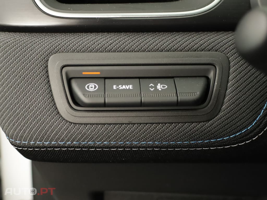 Renault Symbioz Symbioz 1.6 E-Tech Full Hybrid Esprit Alpine