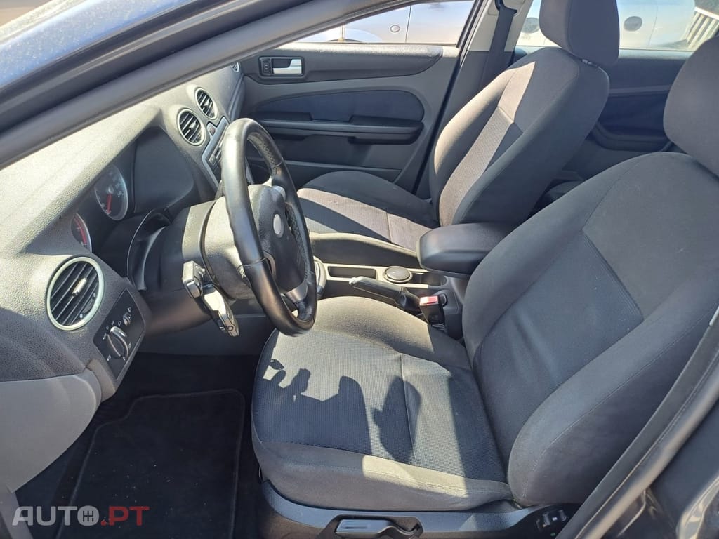 Ford Focus SW 1.4 Trend
