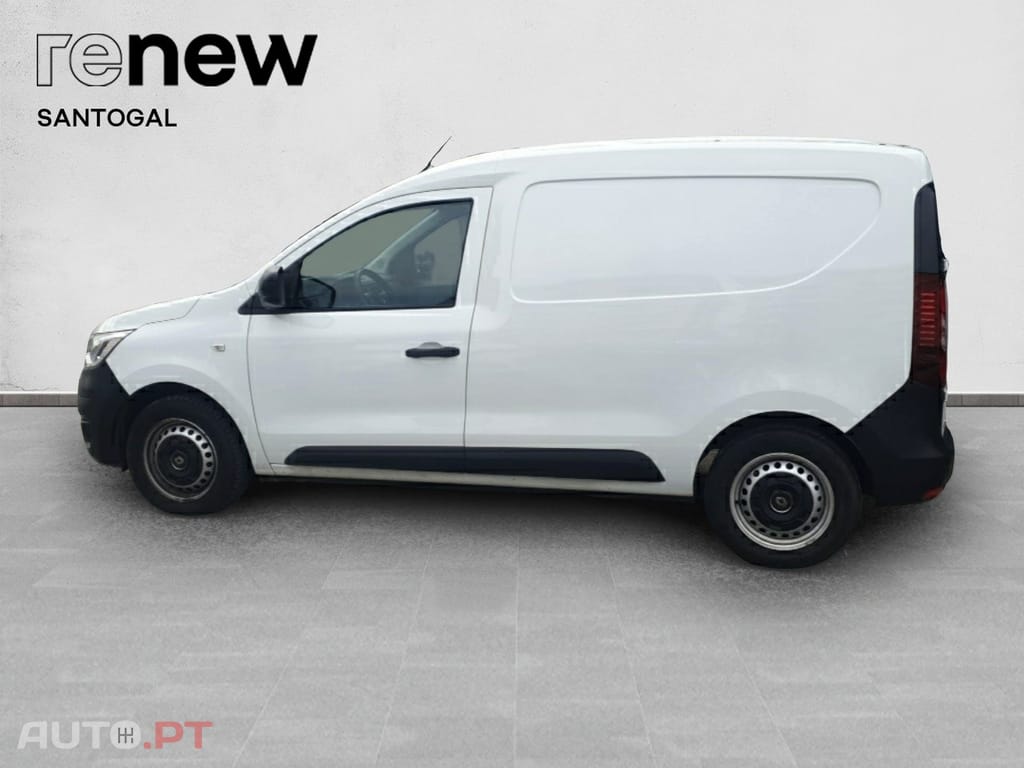 Renault Kangoo Express Van