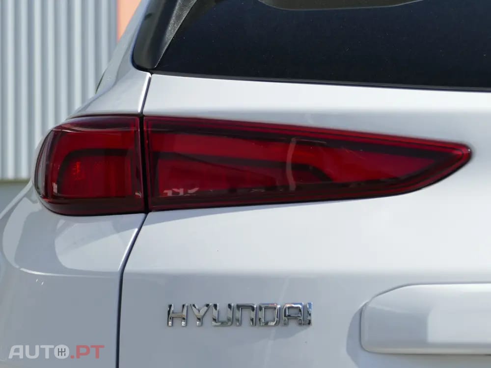 Hyundai Kauai 64 kWh Premium