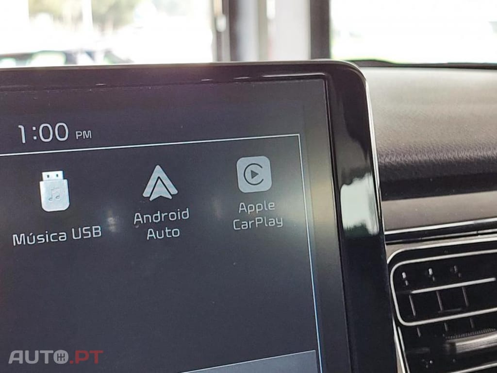 Kia Stonic 1.0 T-GDI Wave