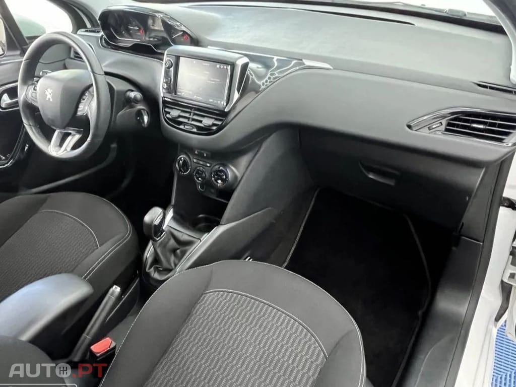 Peugeot 208 1.2 PureTech Active