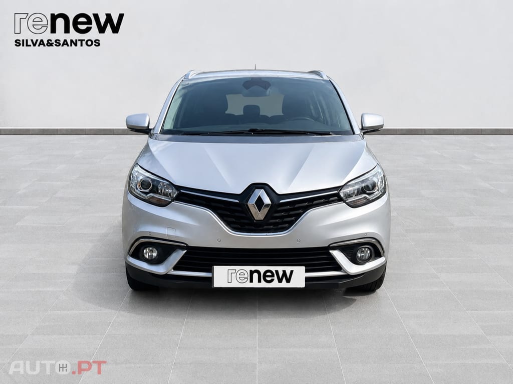 Renault Grand Scénic Intens ENERGY dCi 130
