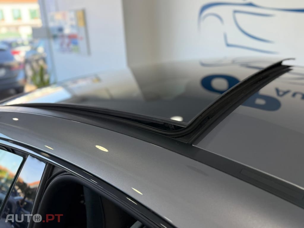 Mercedes-Benz CLA 180 d AMG Line Aut.