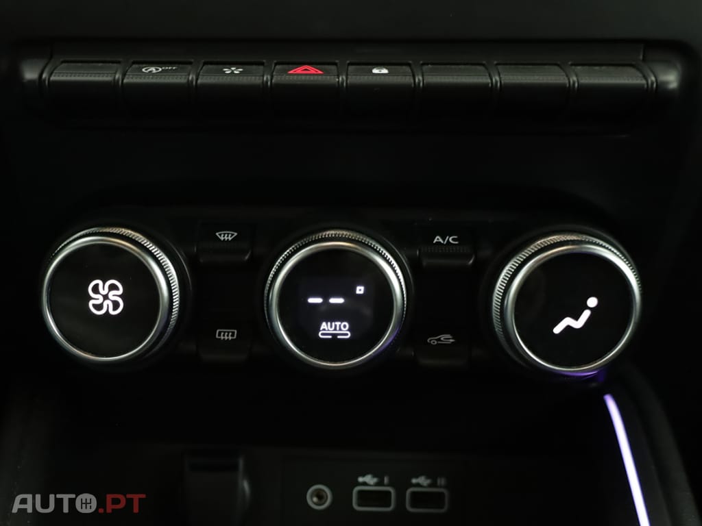 Renault Clio Clio 1.0 TCe Techno