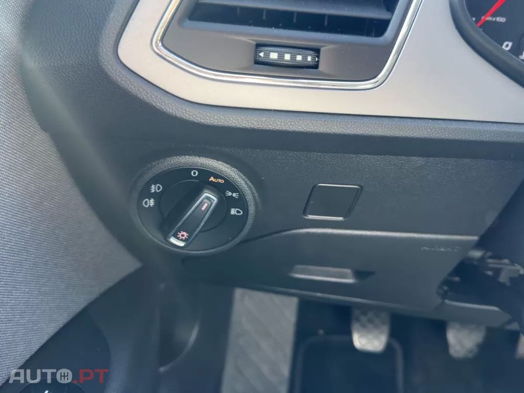Seat Leon 1.6 TDI Style S/S