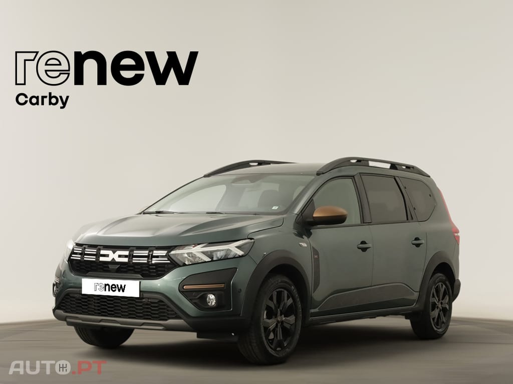 Dacia Jogger Jogger 1.0 ECO-G Extreme+ Up&Go 7L Bi-Fuel