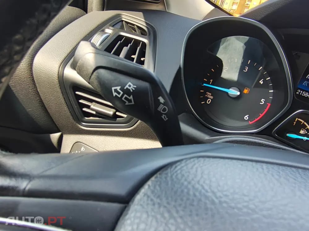 Ford Kuga 1.5 TDCi EcoBlue Titanium