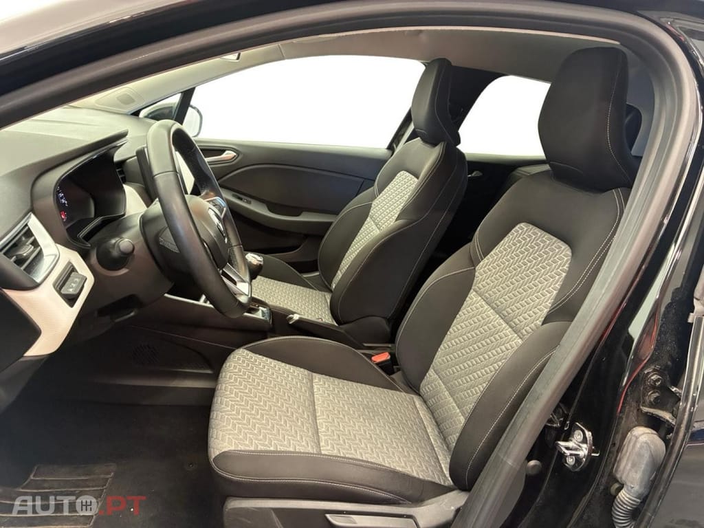 Renault Clio 1.5 Blue dCi Evolution