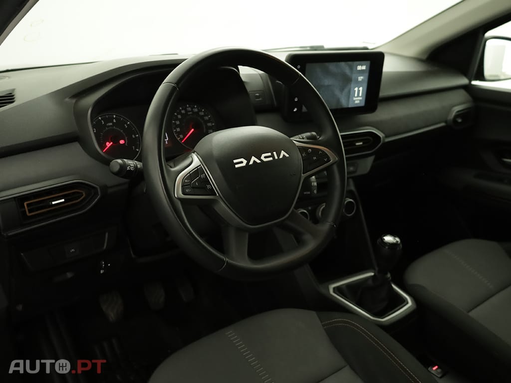 Dacia Jogger Jogger 1.0 ECO-G Extreme Bi-Fuel