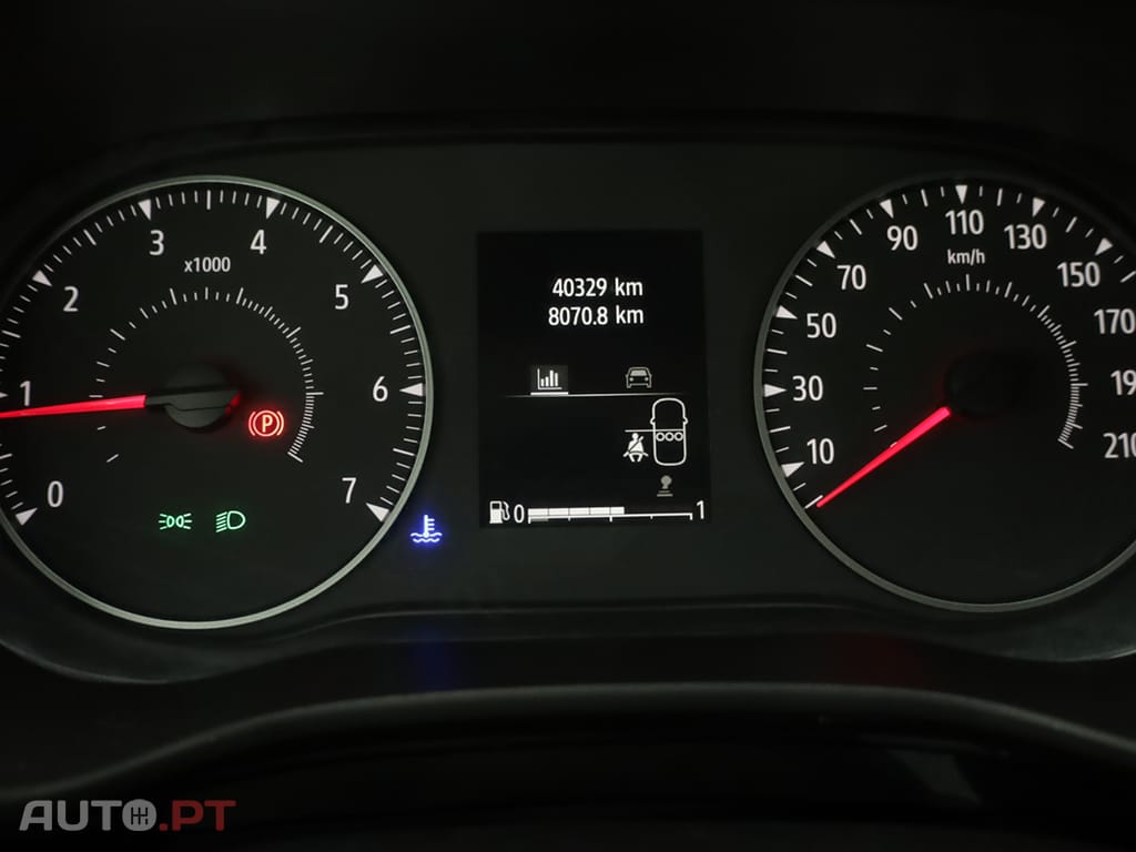 Dacia Sandero Sandero 1.0 TCe Expression