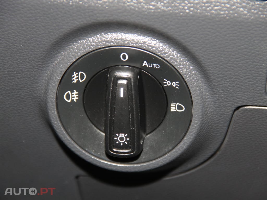 Seat Ibiza 1.0 TSI Reference