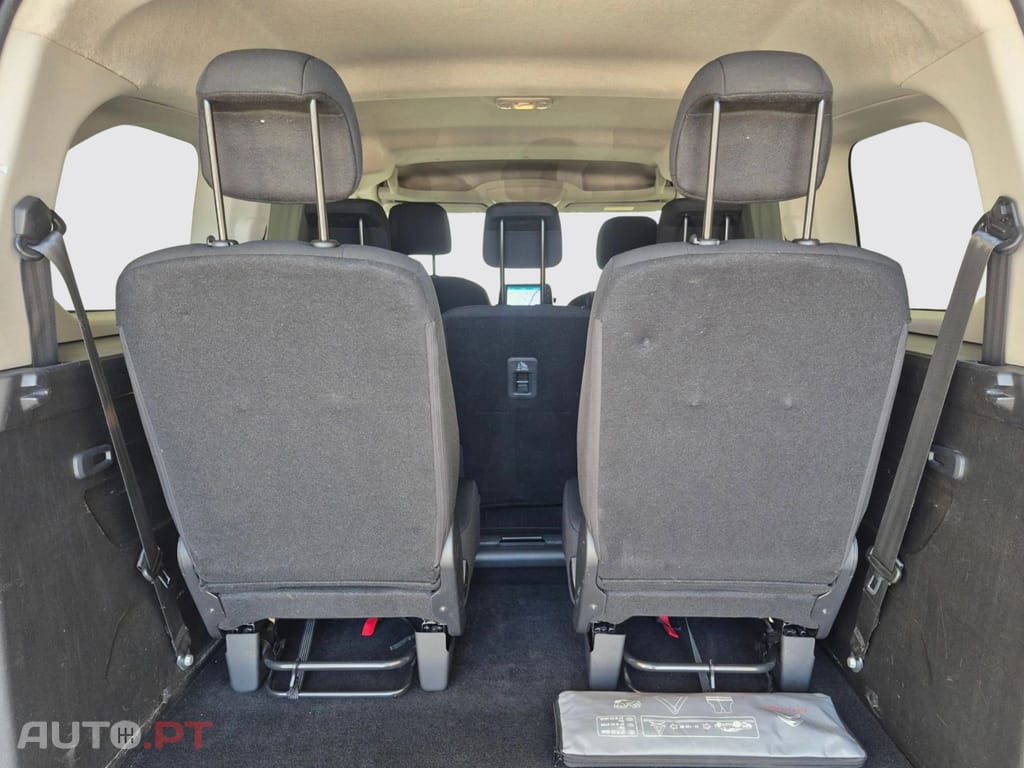 Citroen Berlingo 1.5 BlueHDI XL XTR 7L