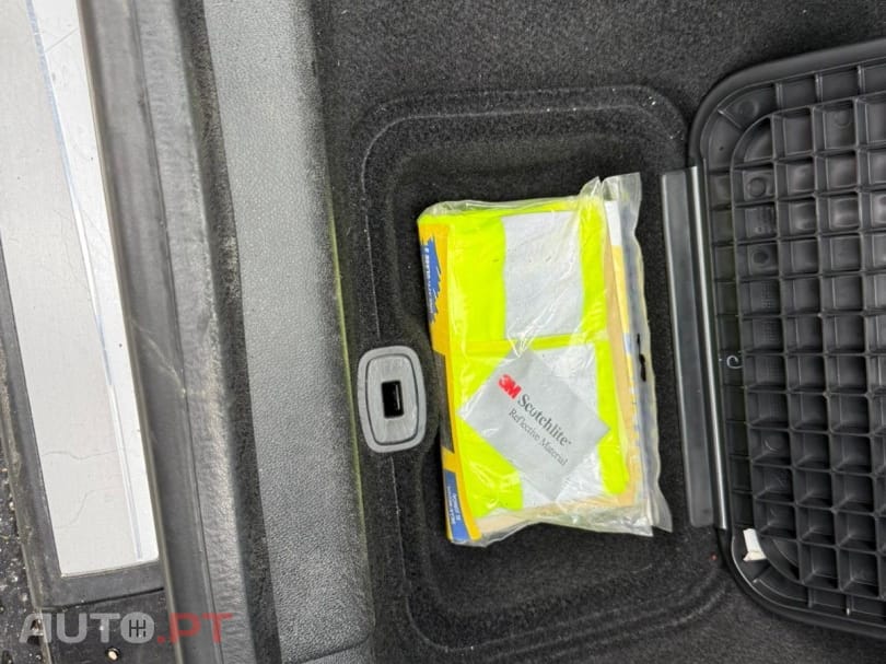 Renault Mégane 1.5 dCi Luxe