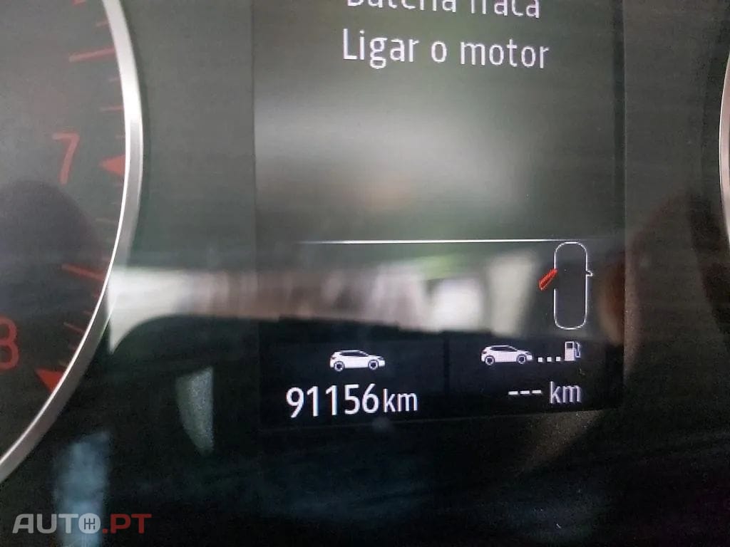 Renault Clio 1.0 TCe Intens