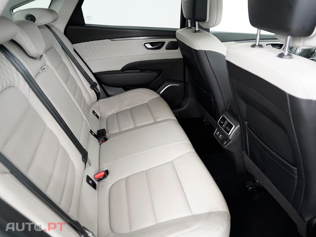 Renault Talisman Talisman 2.0 Blue dCi Initiale Paris EDC