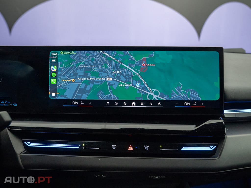BMW 530 e xDrive