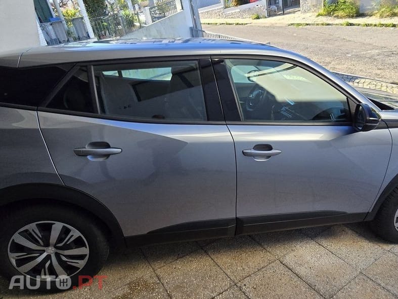 Peugeot 2008 1.2 PureTech Active