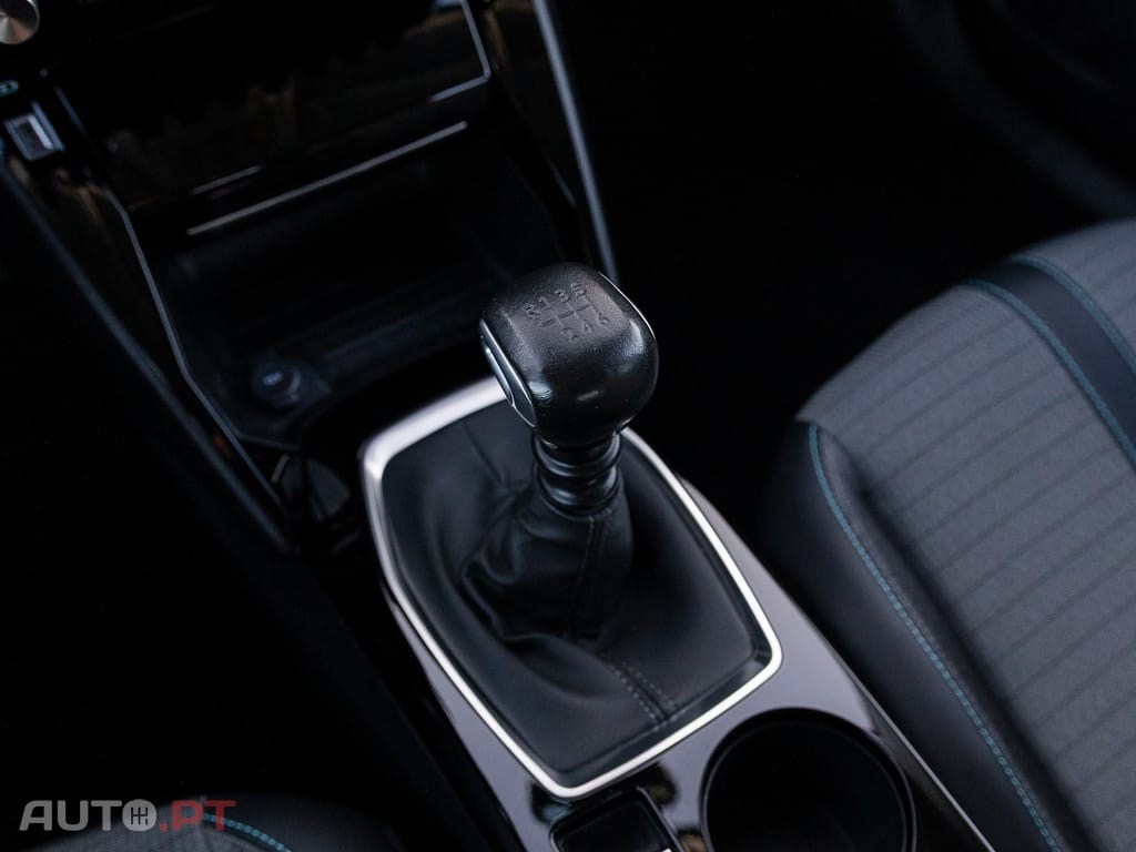 Peugeot 2008 1.2 PureTech Allure Pack