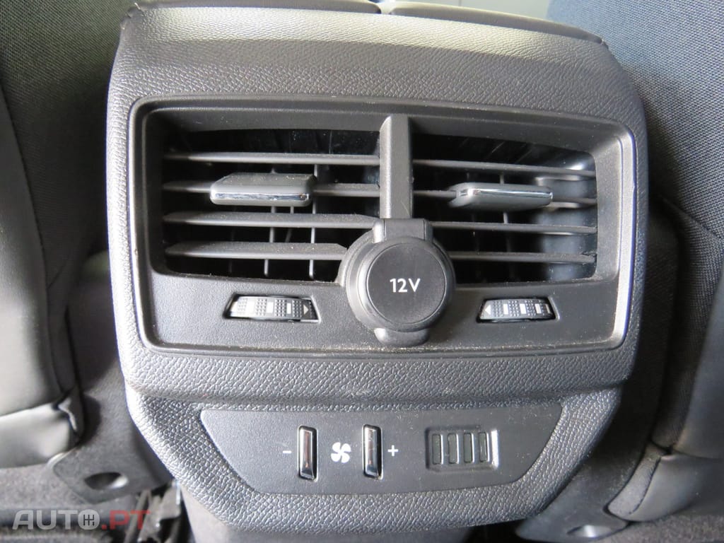 Peugeot 5008 1.5 BlueHDi Allure