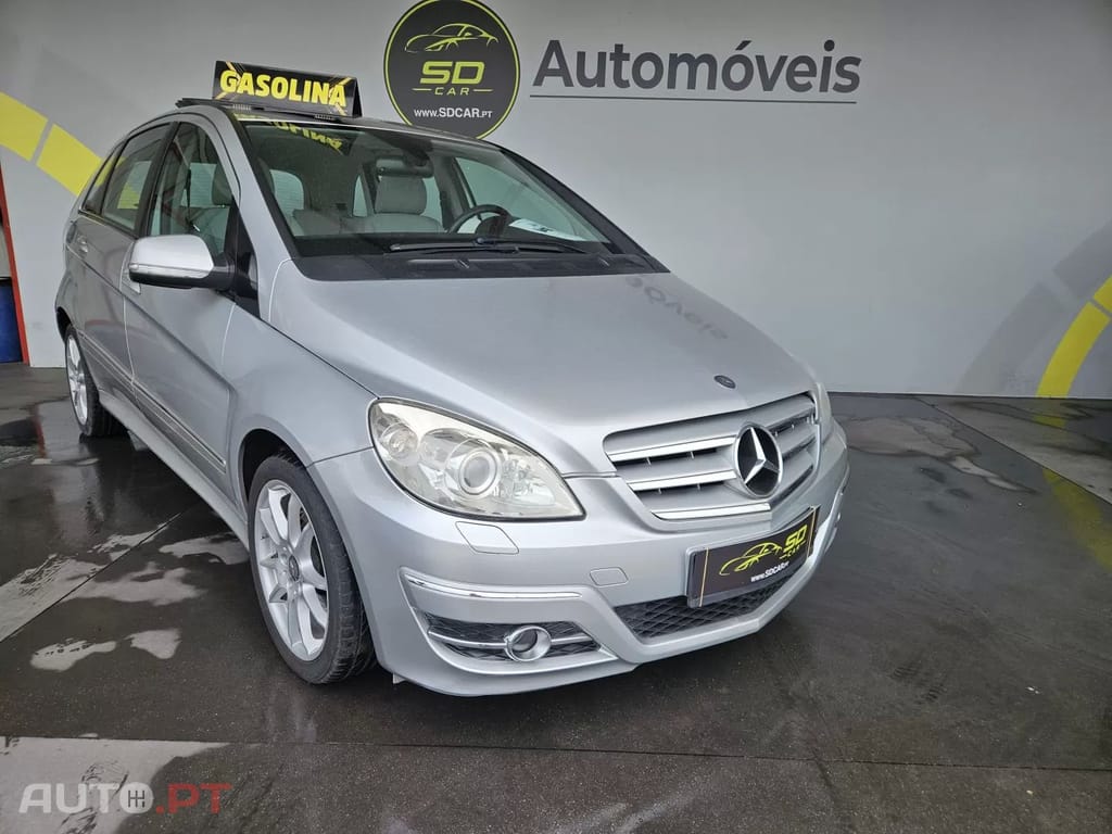 Mercedes-Benz A 180 other_Outro
