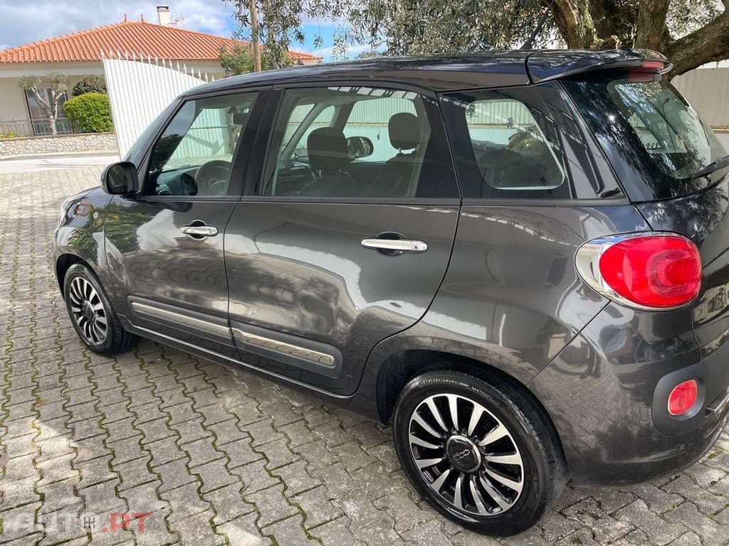 Fiat 500L 1.3 MJ Pop Star S&S