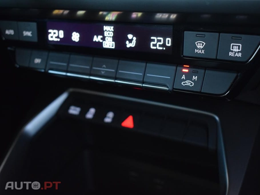 Audi A3 Sportback 30 TDI