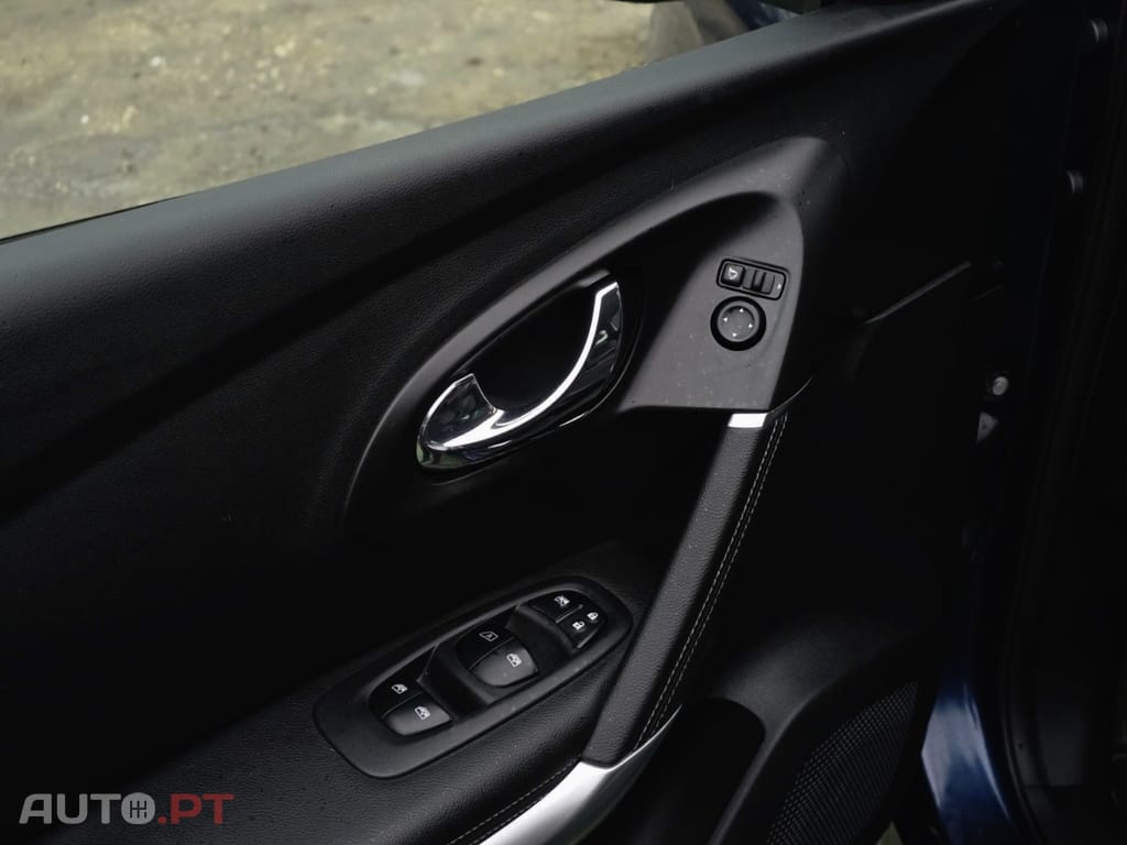 Renault Kadjar Intens EDC
