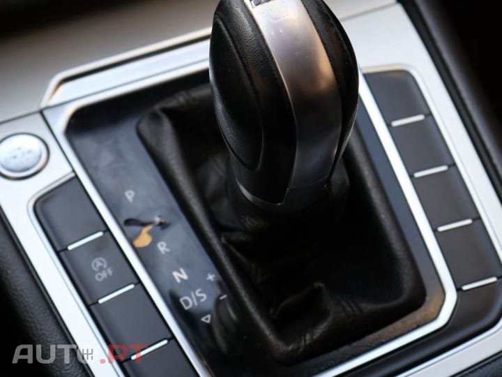Volkswagen Passat Variant 1.6 TDI DSG