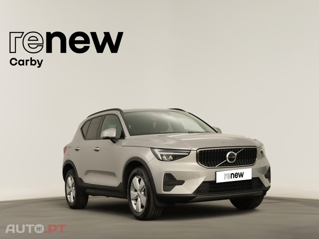 Volvo XC40 XC40 2.0 B3 Essential
