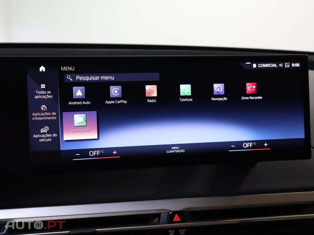 BMW iX xDrive40