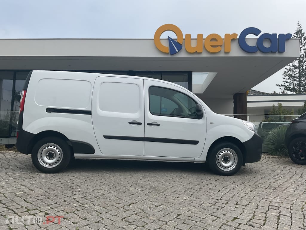 Renault Kangoo 1.5 dCi Maxi Business