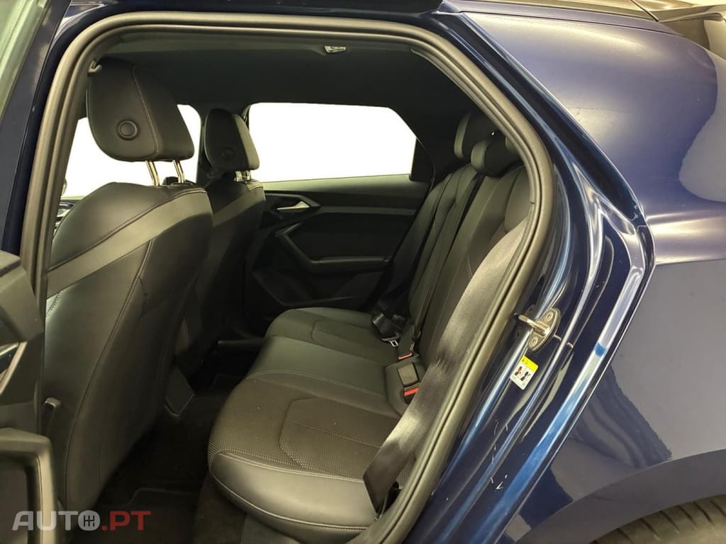 Audi A1 30 TFSI S line S tronic