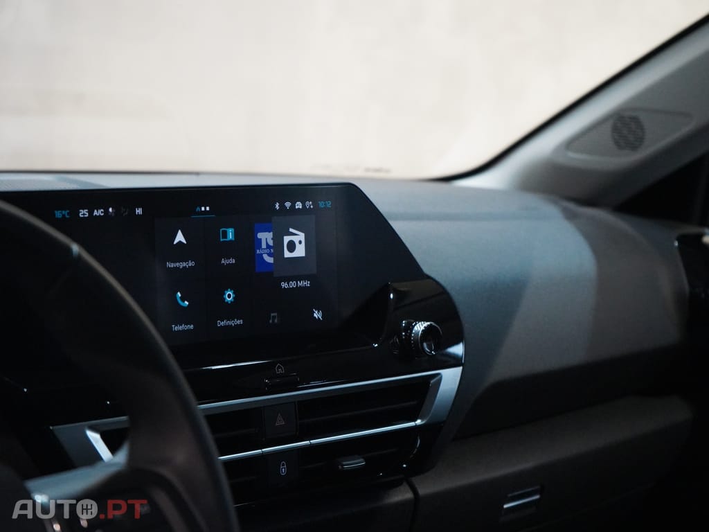 Citroen C4 1.2 PureTech Feel Pack