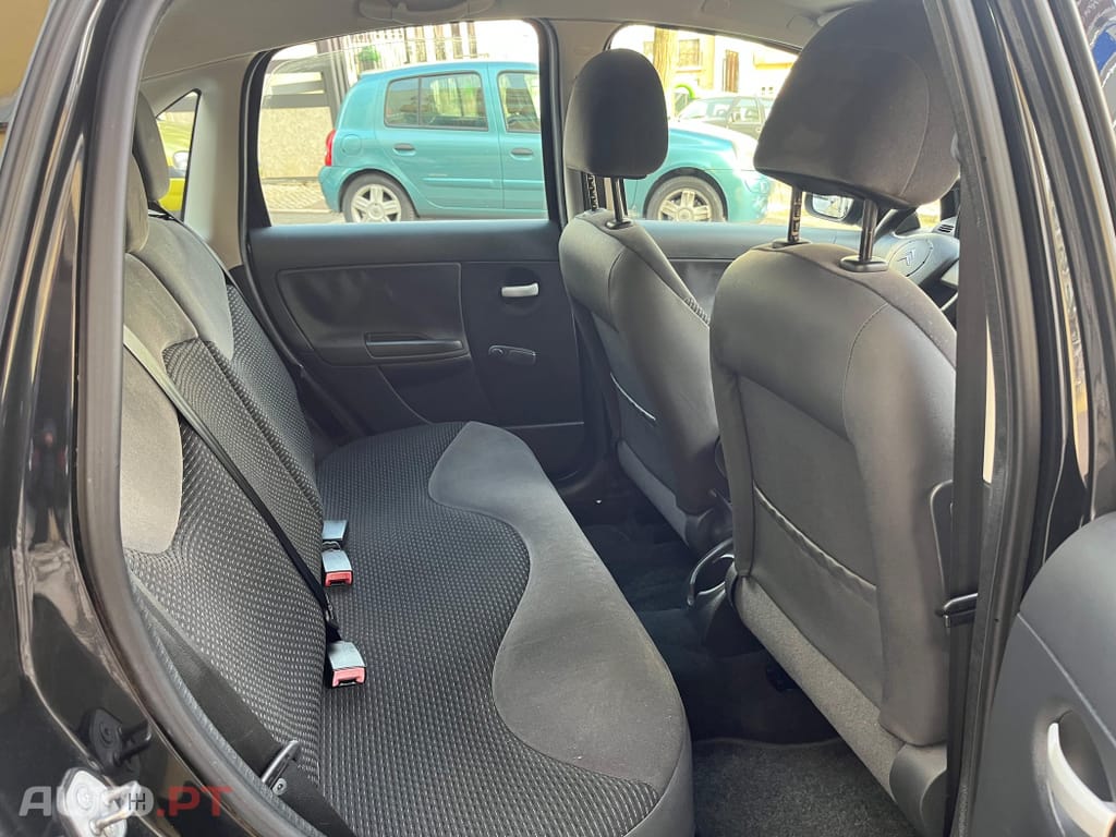 Citroen C3 1.4 HDi Airdream First
