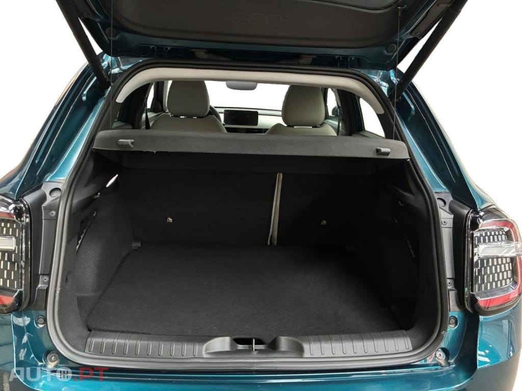Fiat 600e 54 kWh La Prima