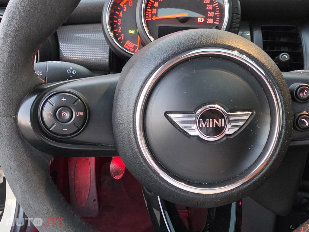 MINI Cooper D