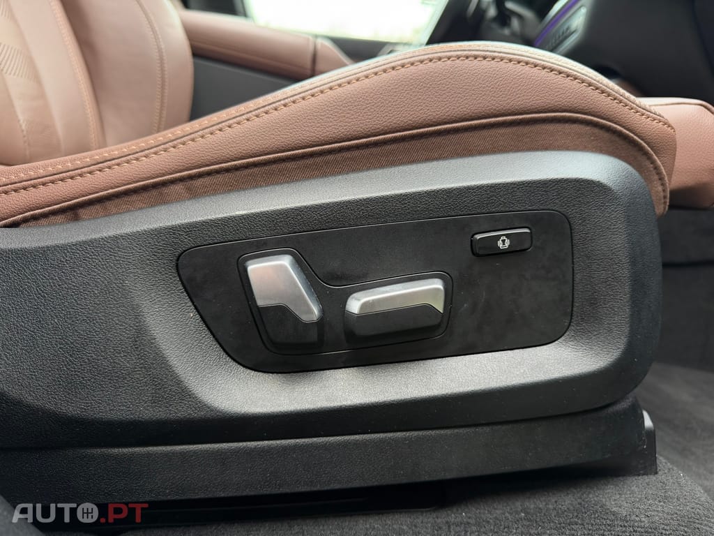 BMW X5 45 e xDrive Pack M