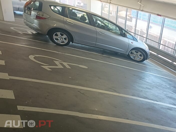 Honda Jazz 1.2 I-VTEC