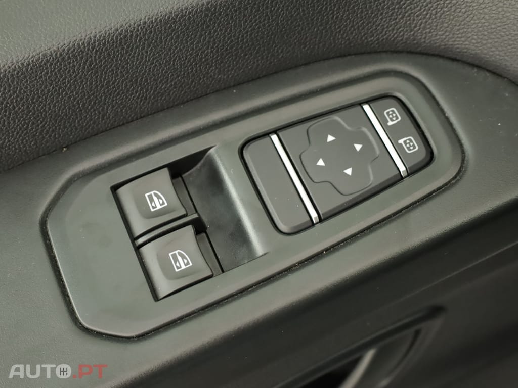 Renault Trafic Trafic 2.0 Blue dCi L2 Grand Equilibre
