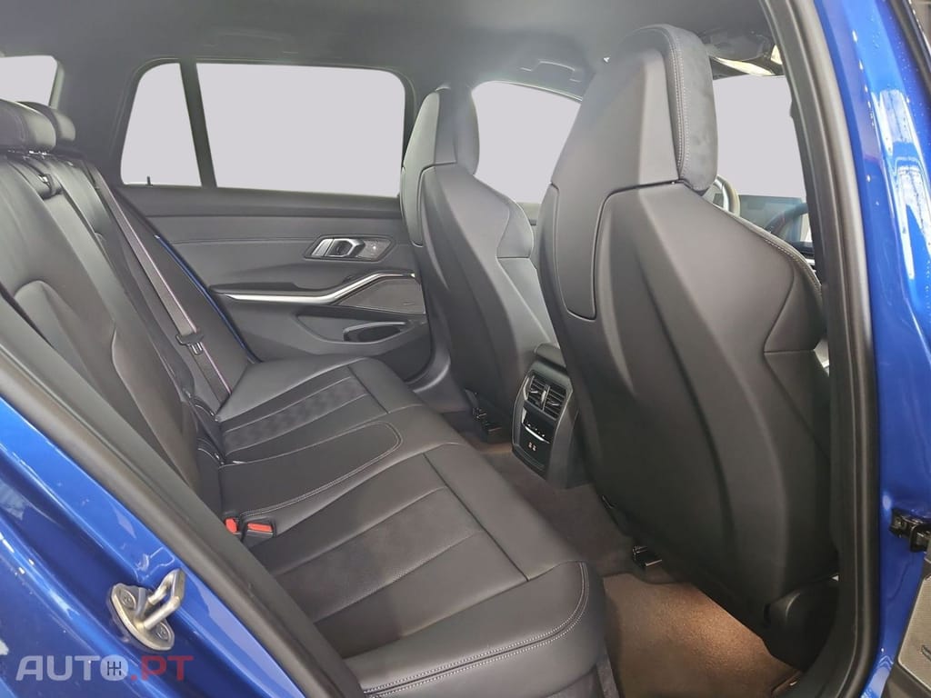 BMW M3 Touring xDrive