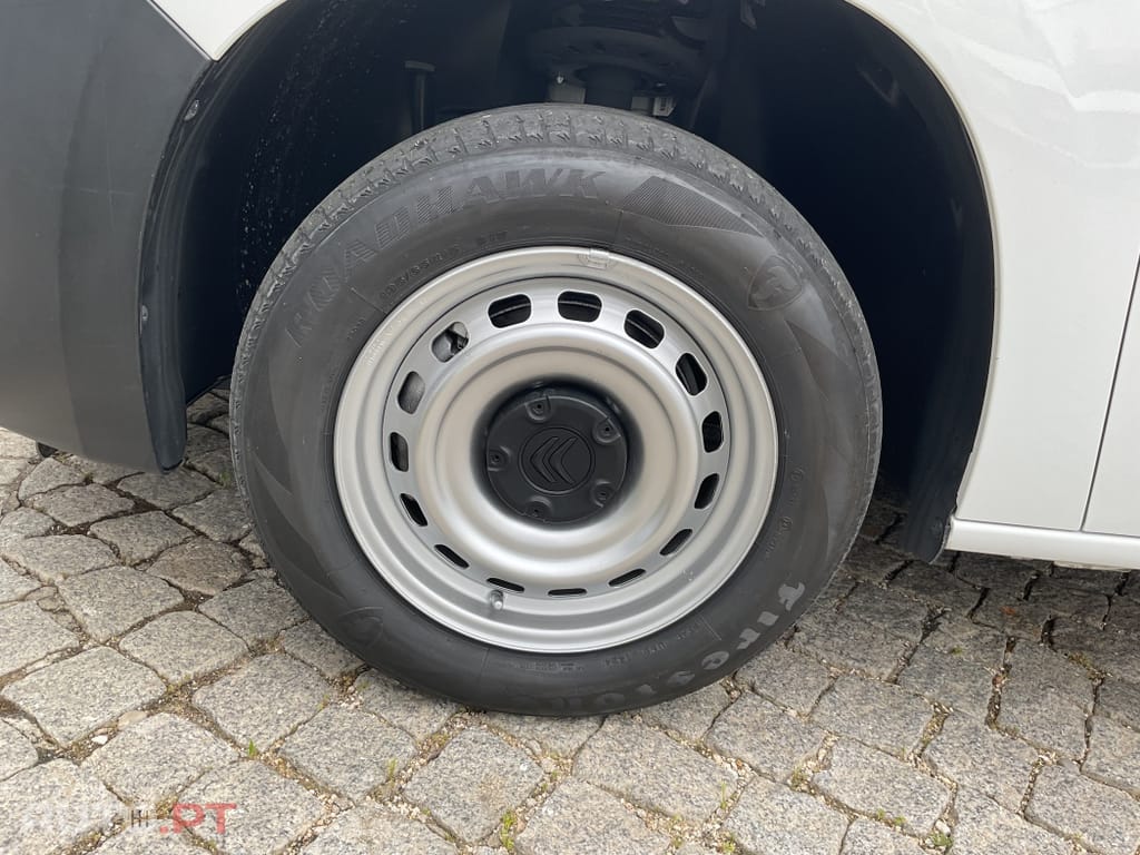 Citroen Berlingo 1.5 BlueHDi M Feel