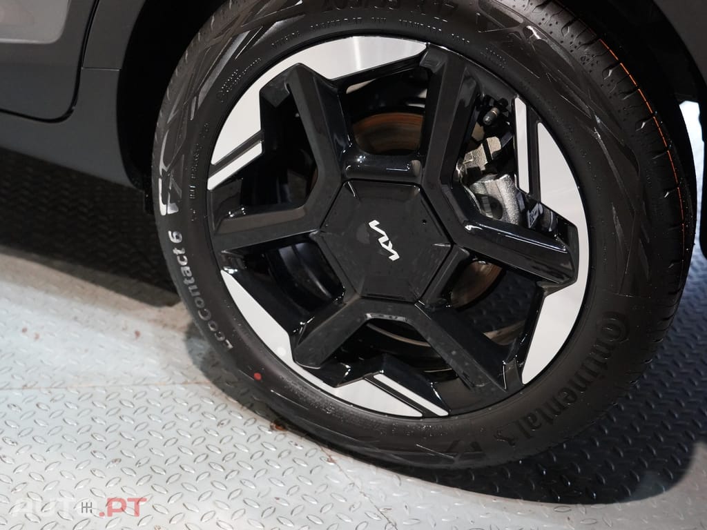 Kia Stonic 1.0 T-GDi Tech 7DCT