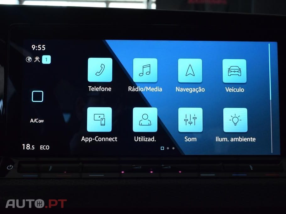 Volkswagen Golf 1.4 TSI GTE DSG