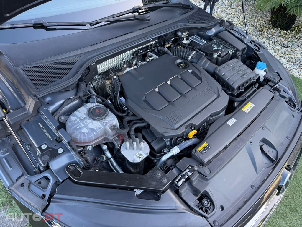 Volkswagen Arteon 2.0 TDI Elegance DSG